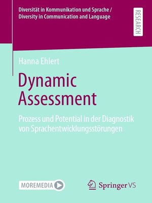 cover image of Dynamic Assessment